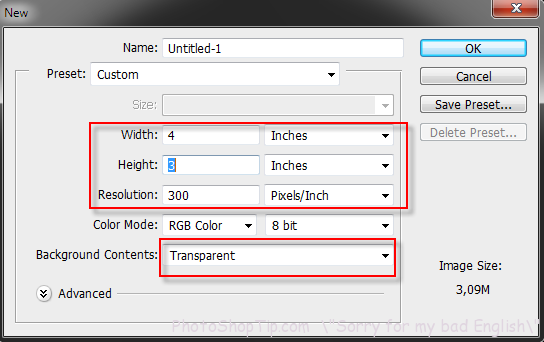 How To Insert Text In Photoshop Elements