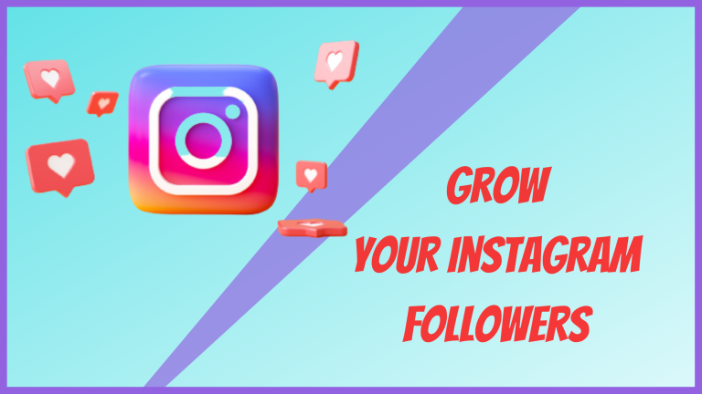 Grow Your Instagram Following With Ease photo