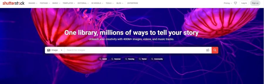 12 Best Sites Like Freepik For Downloading Photos - #!/DevDude/